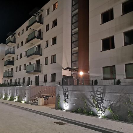 Apartament Z Tarasem I Ogrodem Blisko Centrum Gdańsk Extérieur photo
